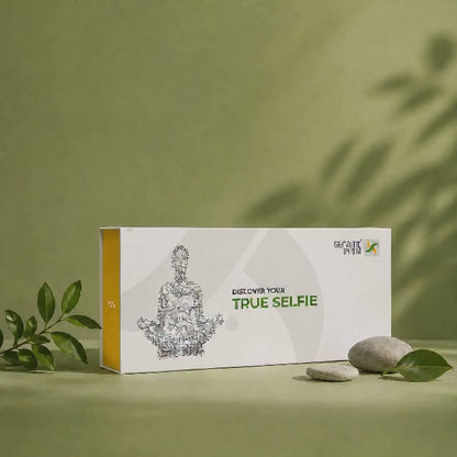 Genomepatri - At Home DNA Test India for Longevity and Wellness