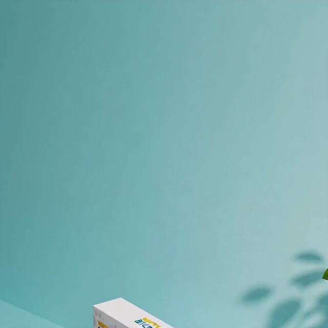 MapmyBiome At-Home Gut Microbiome Test Kit (Shotgun Sequencing)