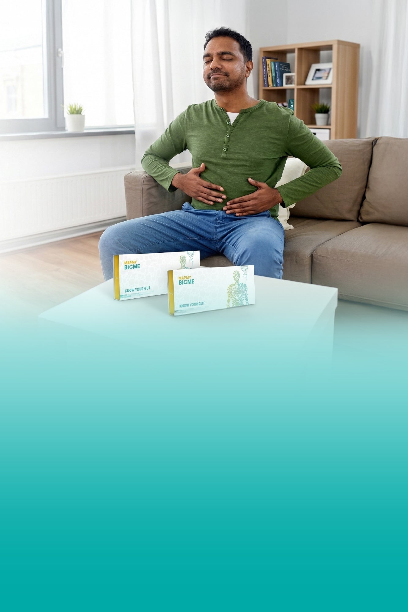 shotgun microbiome sequencing