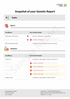 Upgraded Reports For Existing Customers - Mapmygenome